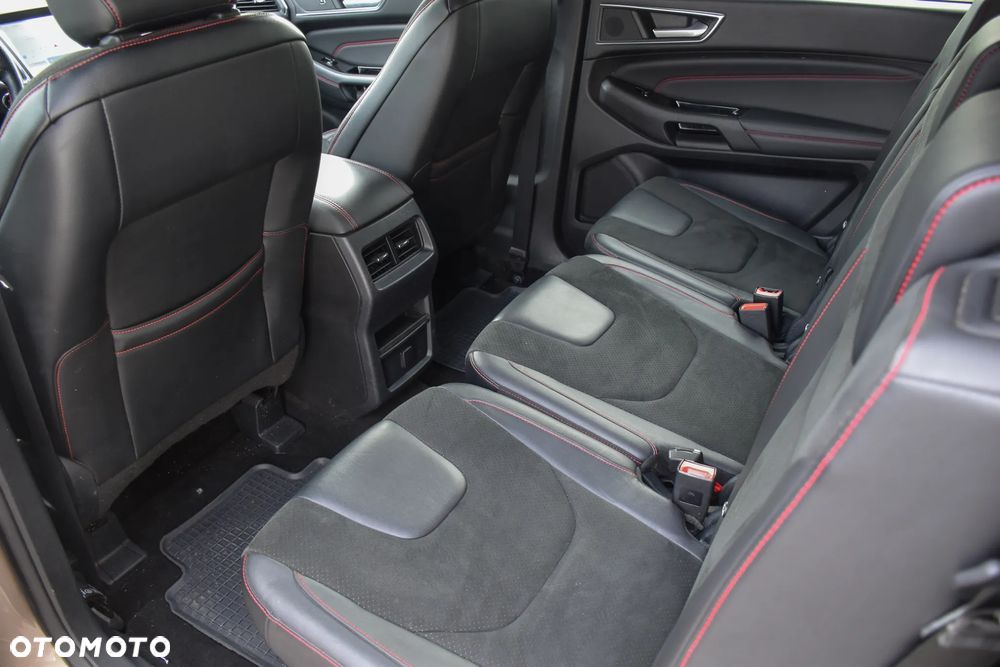 Ford S-Max 2.0 EcoBlue ST-Line - 31