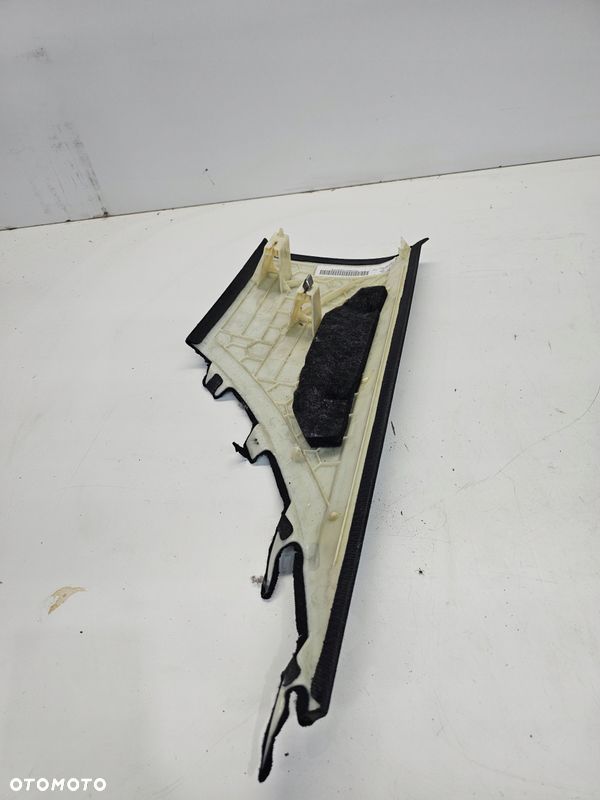 OSŁONA POSZYCIE SŁUPKA LEWE AUDI A4 B8 8K5867245 V48 - 3