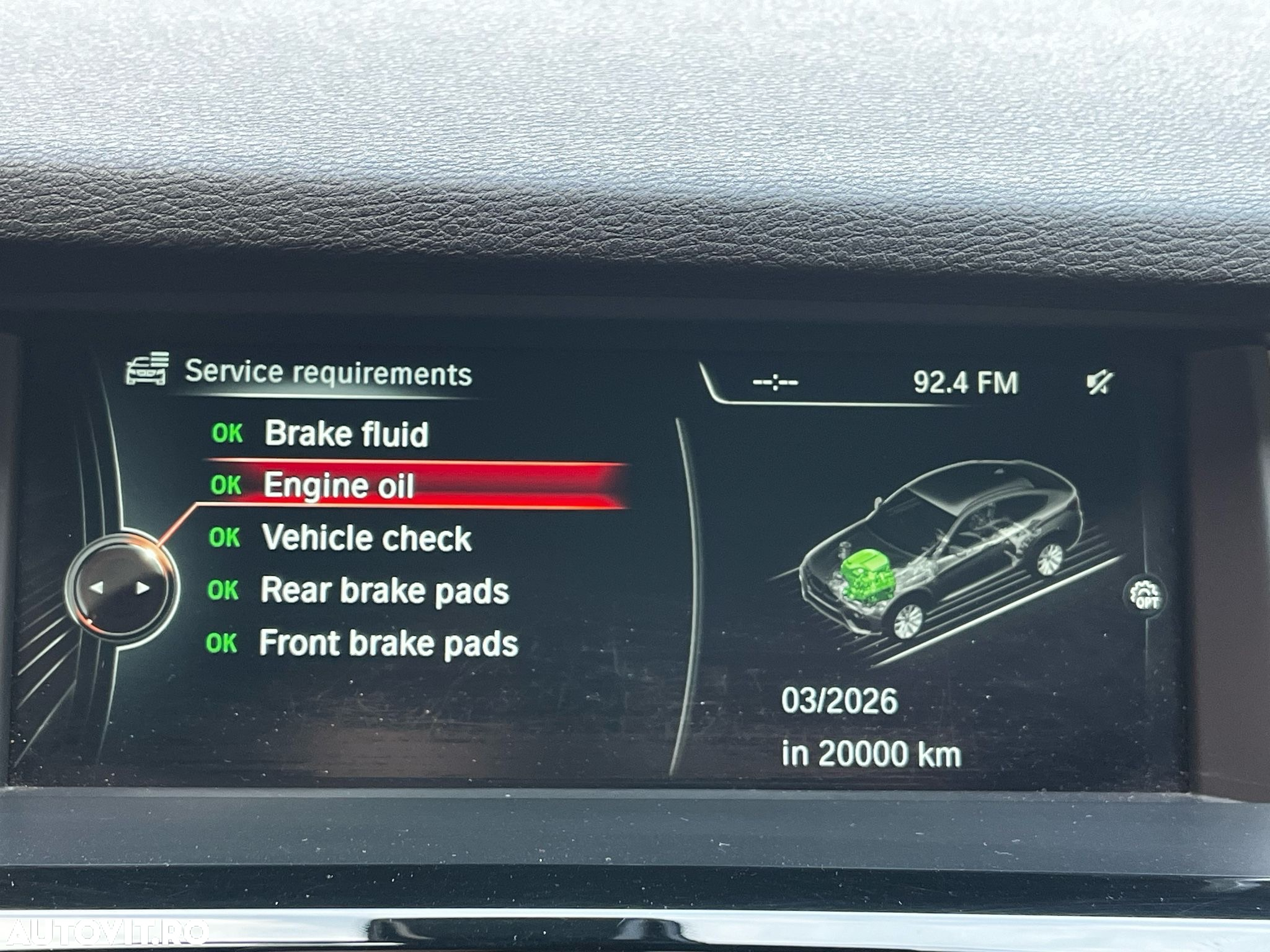 BMW X4 xDrive30d AT xLine - 24