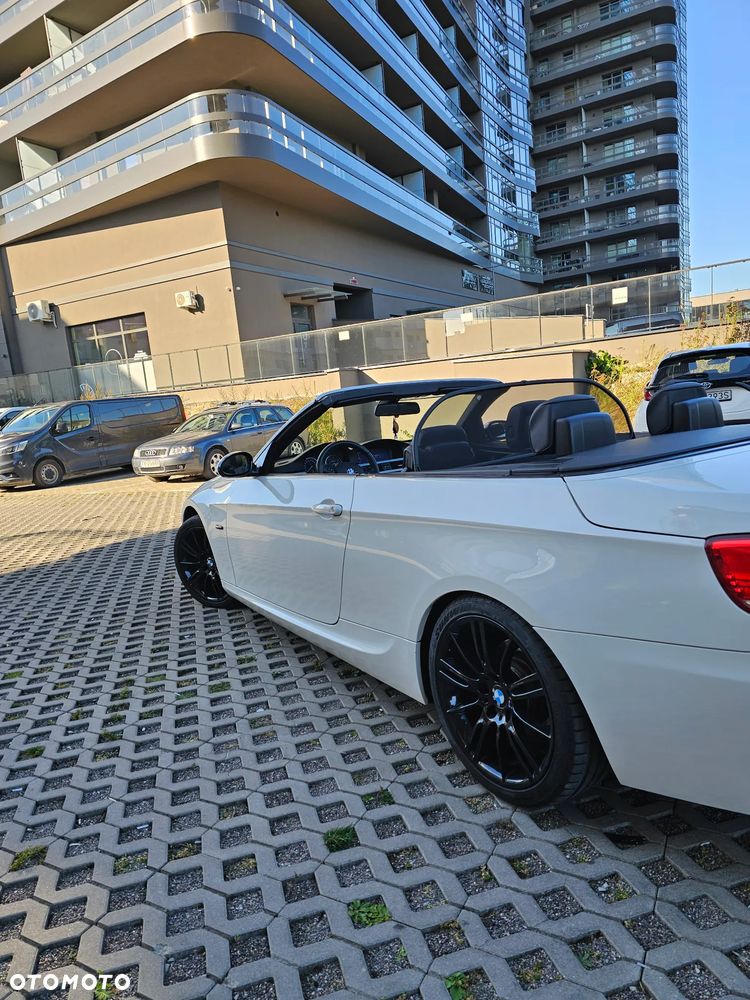 BMW Seria 3 320d - 11