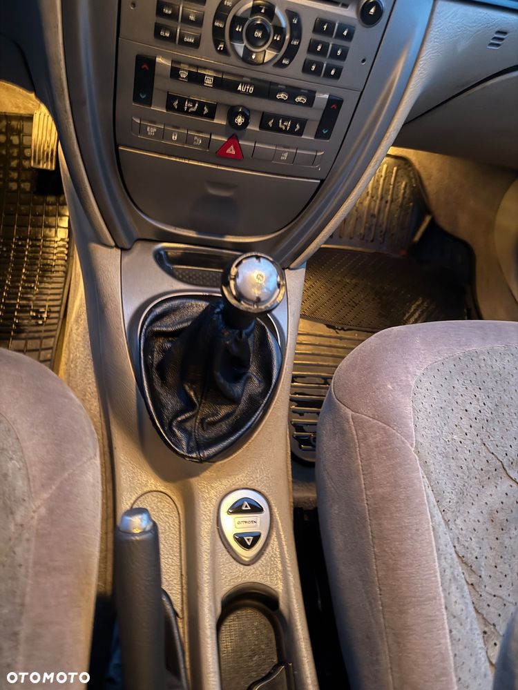 Citroën C5 2.0i 16V Exclusive - 10