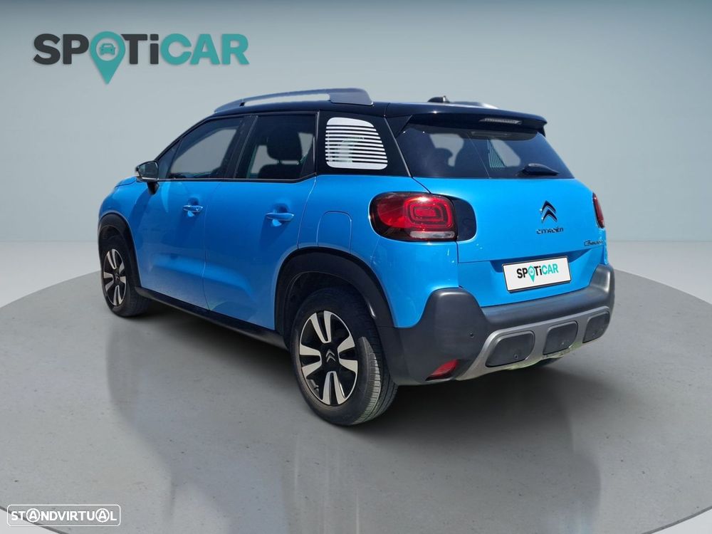Citroën C3 Aircross 1.2 PureTech Feel Pack - 6