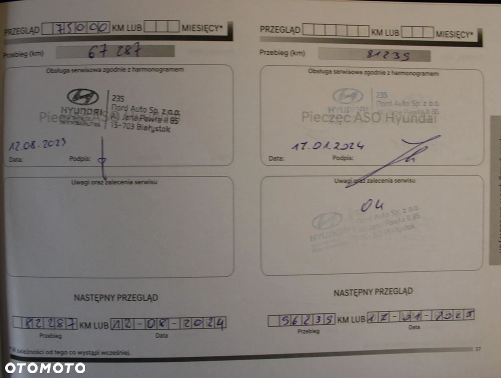 Hyundai i30 1.5 T-GDI 48V Smart DCT - 35