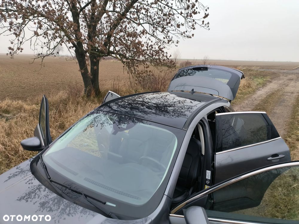 Ford Kuga 2.5 FHEV AWD Titanium X - 38