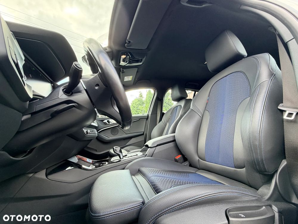 BMW Seria 1 120i M Sport - 14