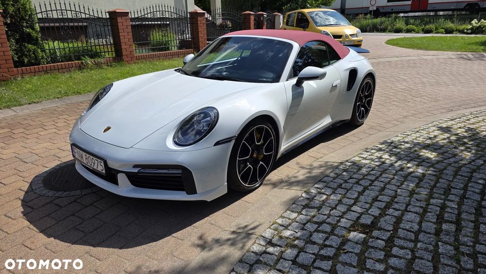 Porsche 911 - 7