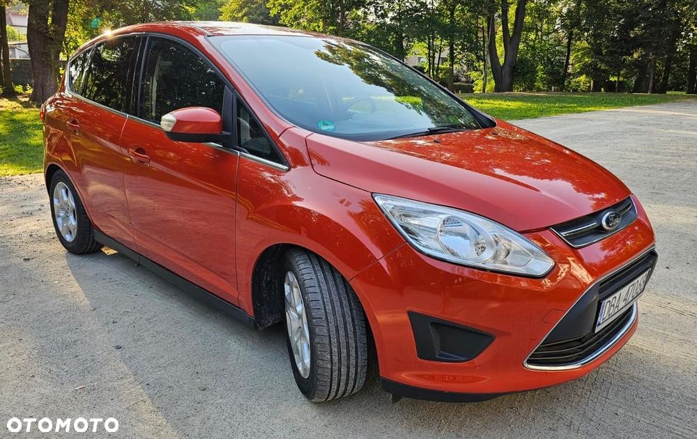 Ford C-MAX 1.6 Trend - 2