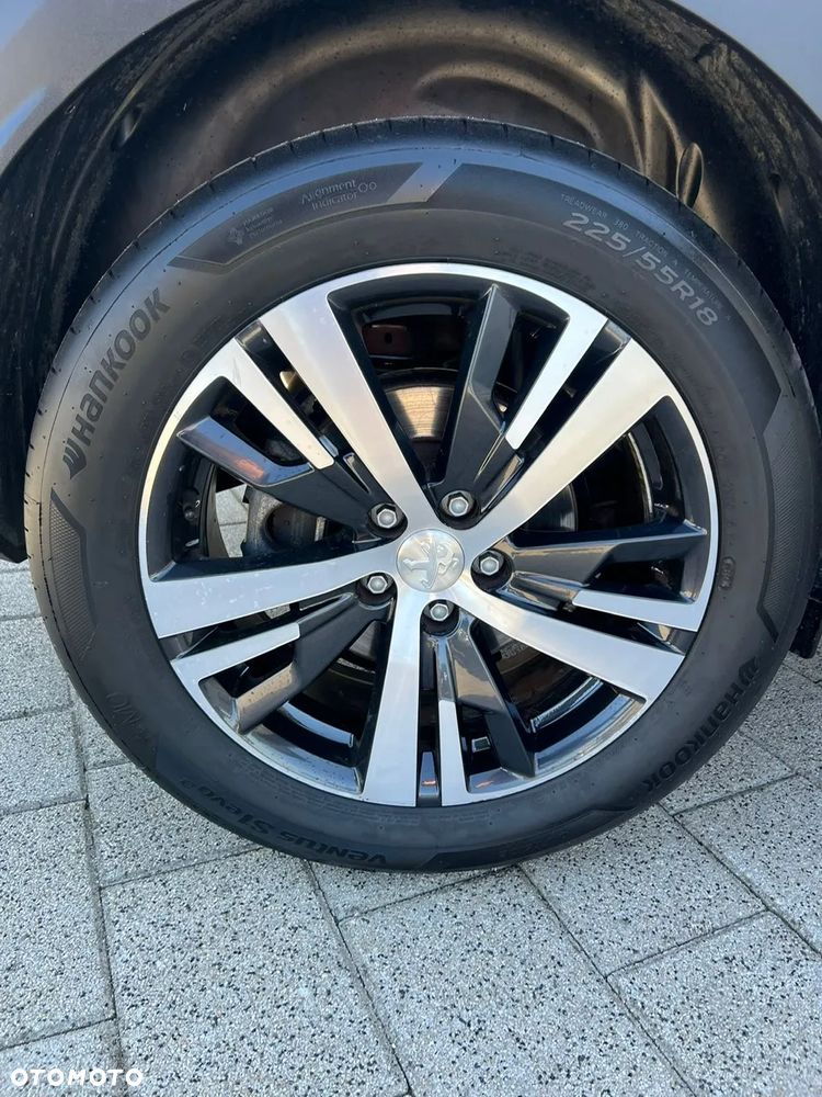 Peugeot 3008 - 16