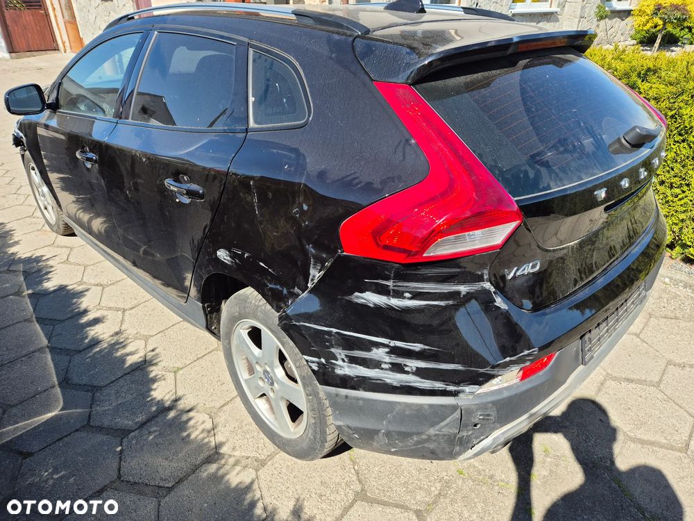 Volvo V40 Cross Country D3 Geartronic Pro - 10