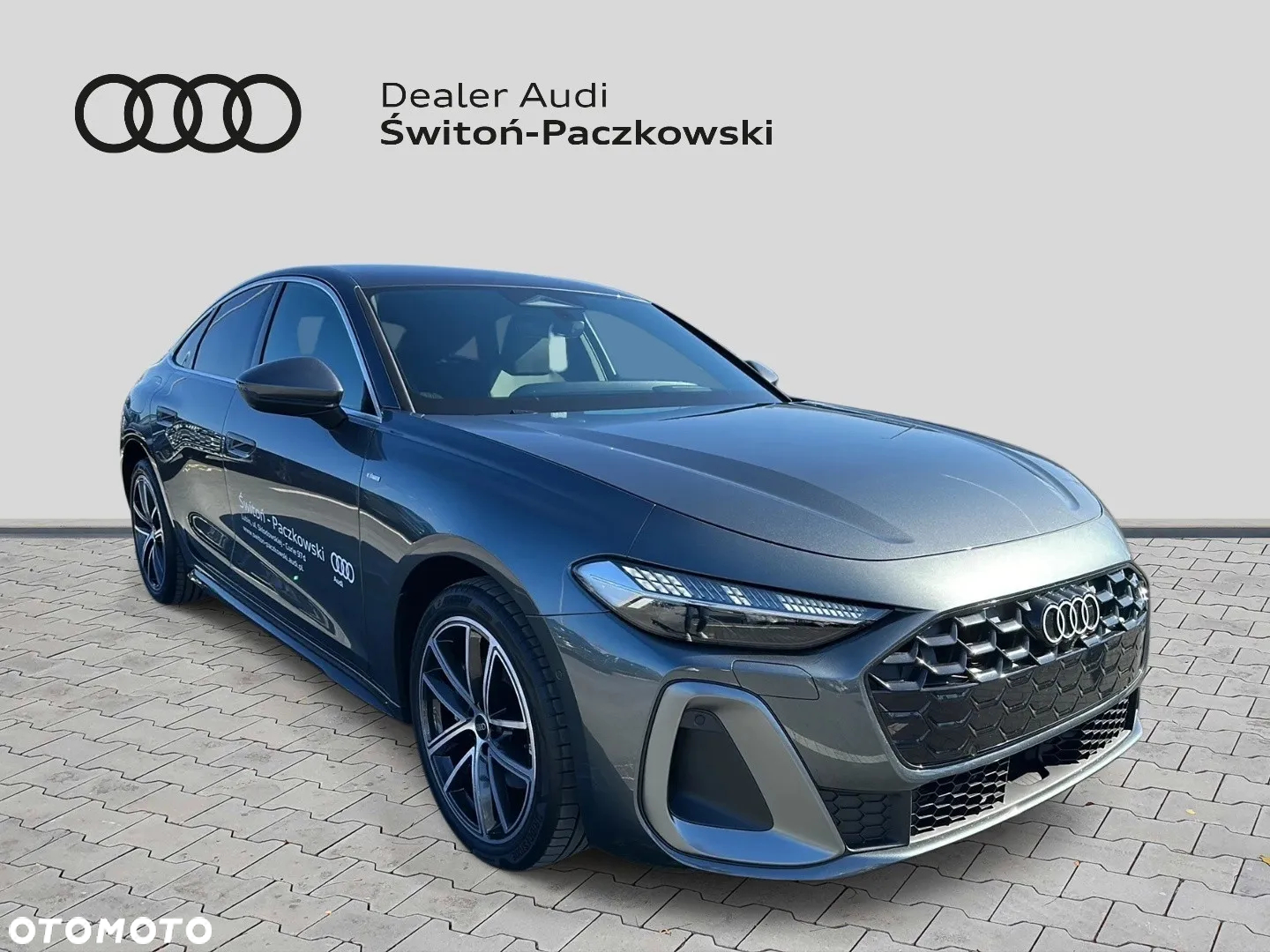 Audi A5 - 7