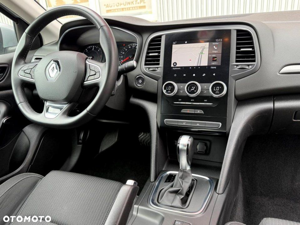 Renault Megane - 11