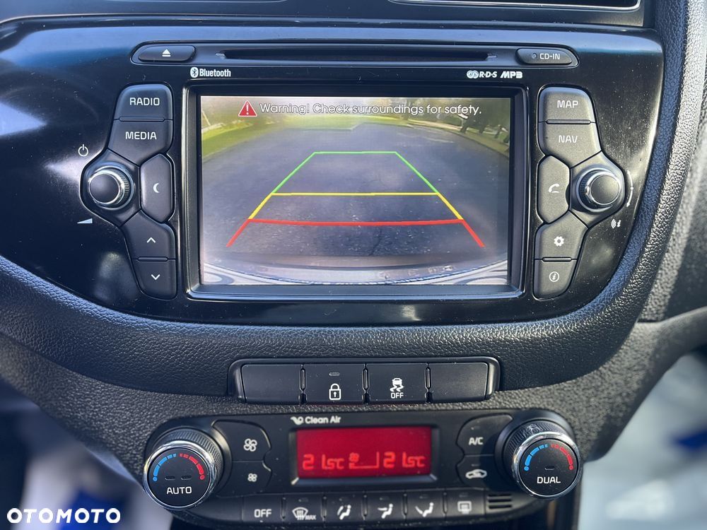 Kia Ceed 1.6 GDI ISG Spirit - 15