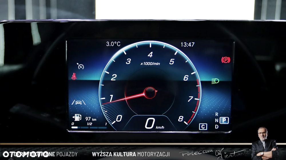 Mercedes-Benz Klasa A - 20