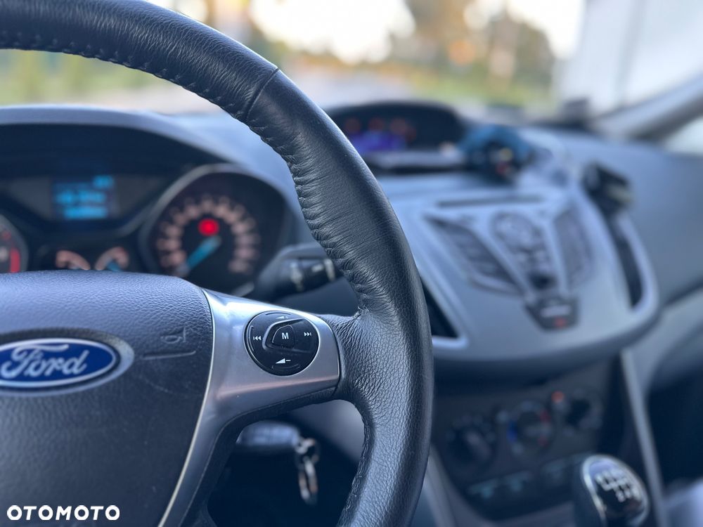 Ford C-MAX 1.6 TDCi Edition - 23