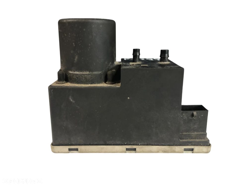 Pompka Centralnego Zamka 8L0862257E Audi A4 B5 A3 8L 8L0862257A - Gwarancja Wysyłka Montaż - 8