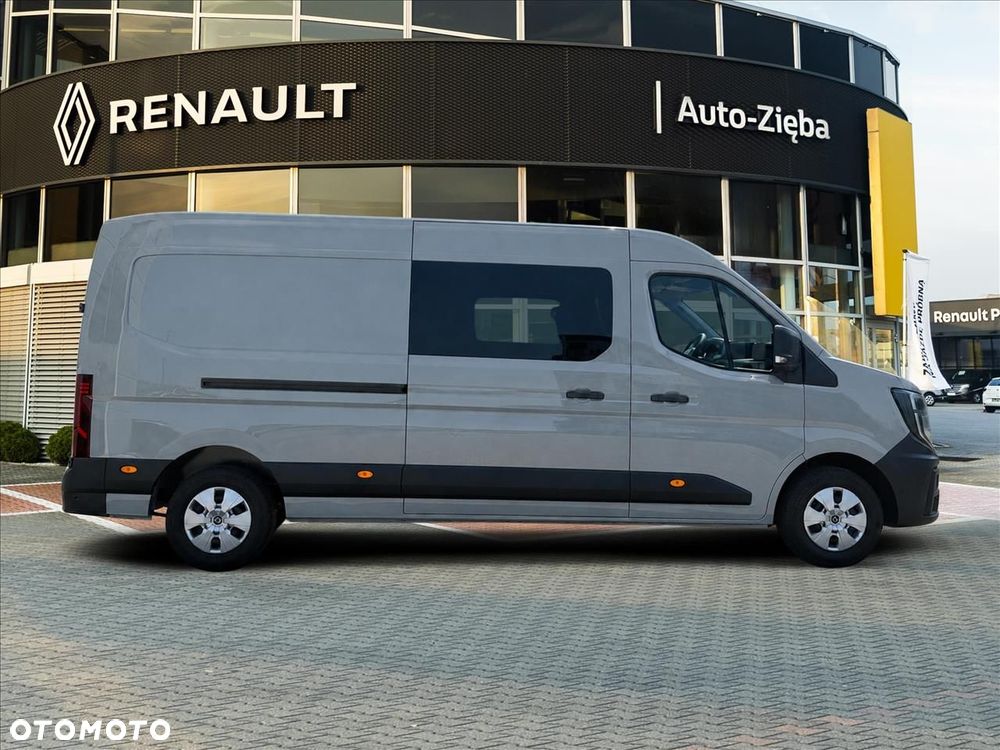 Renault master - 5