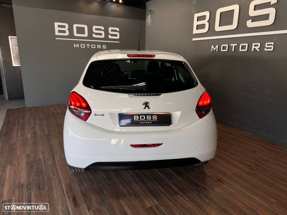 Peugeot 208 1.5 BlueHDi Active - 7
