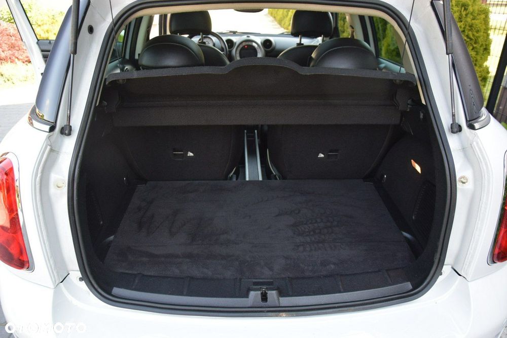MINI Countryman - 21