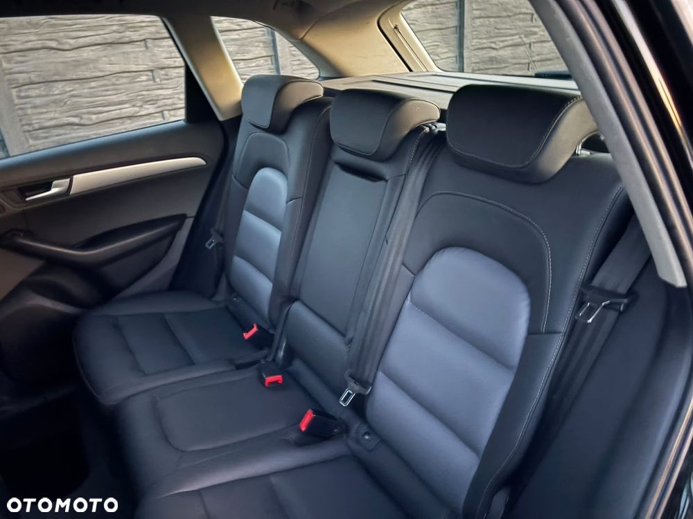 Audi Q5 2.0 TDI Quattro - 13
