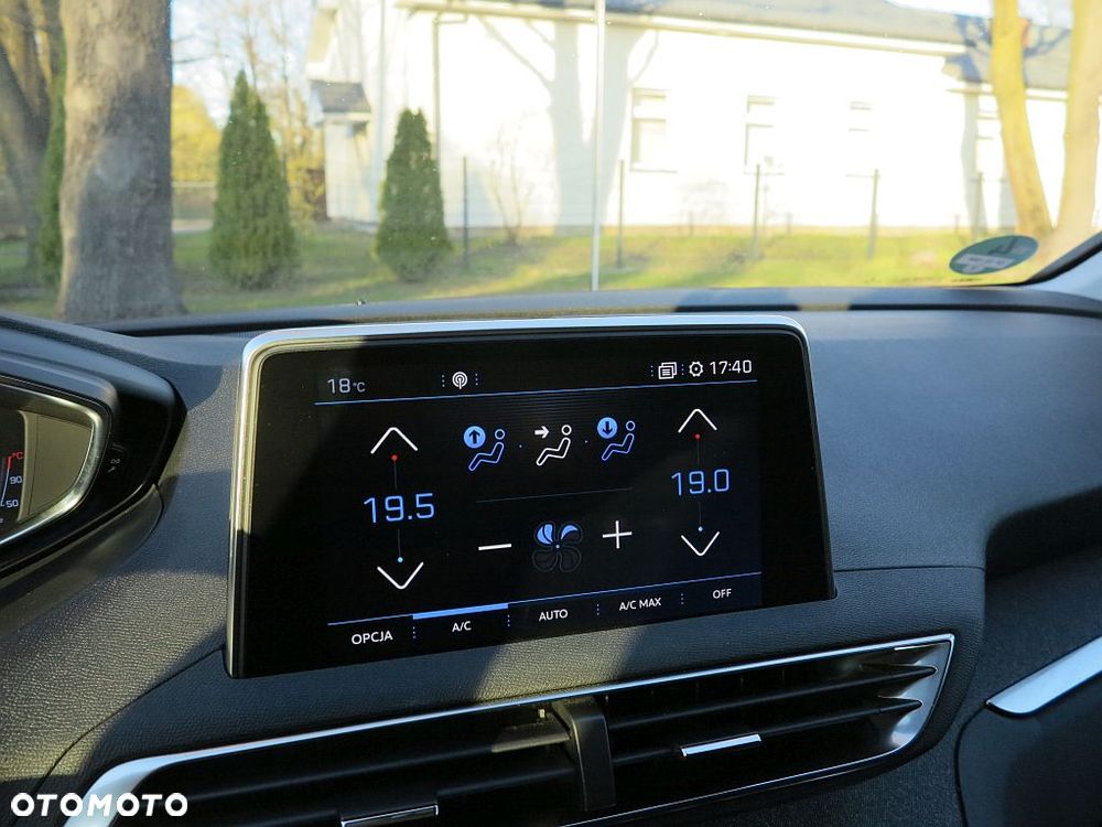 Peugeot 3008 BlueHDi 130 Stop & Start Allure Pack - 28