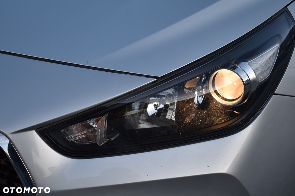 Hyundai i30 1.4 T-GDI GPF GO Plus - 4