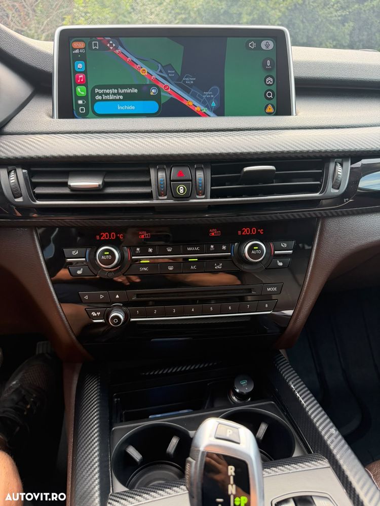 BMW X5 xDrive30d - 15