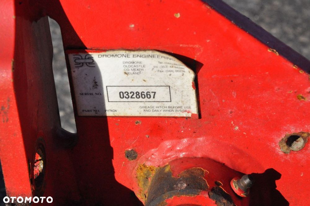 ZACZEP DOLNY MC CORMICK CASE - 4