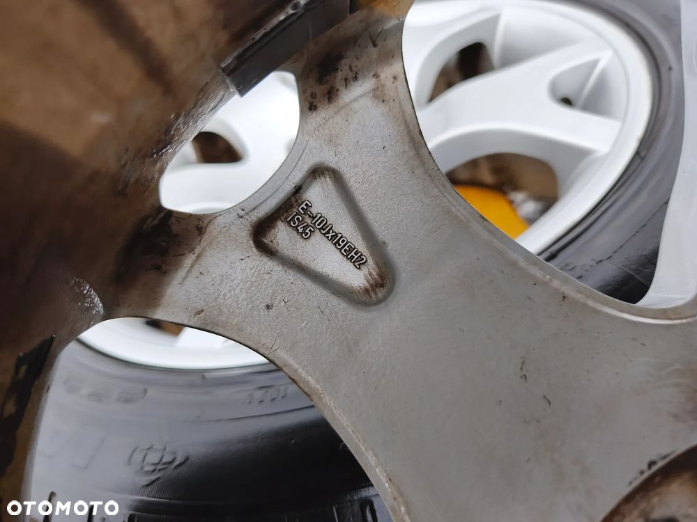 ALUFELGI KOŁA FELGI STYLING 63 19 CALI 5x120 BMW X5 E53 - 9