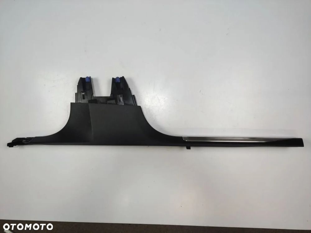 CITROEN C5 AirCross 20-22r Poszycie Progu Lewe - 2