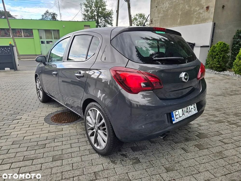 Opel Corsa 1.4 Turbo Start/Stop - 3