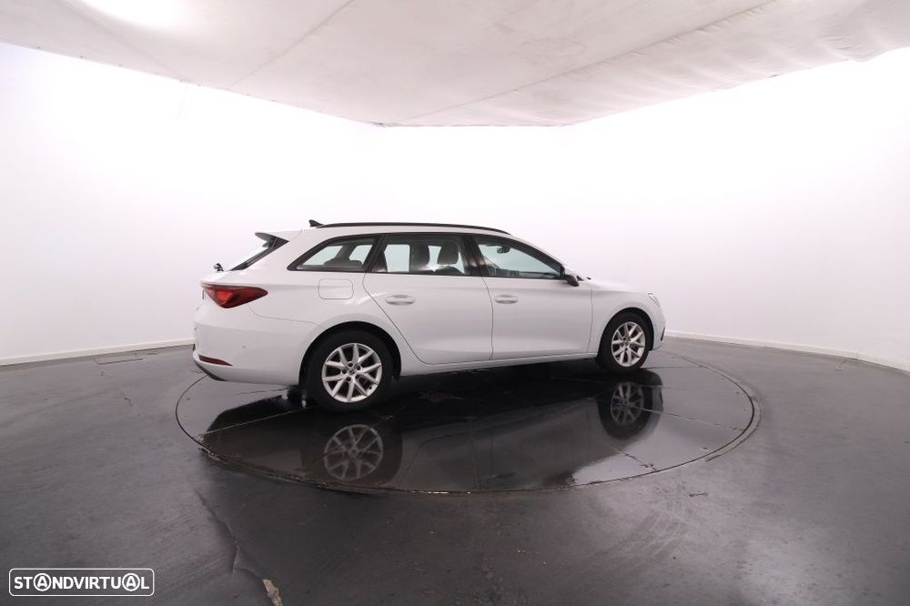 SEAT Leon ST 1.0 TSI Style - 9