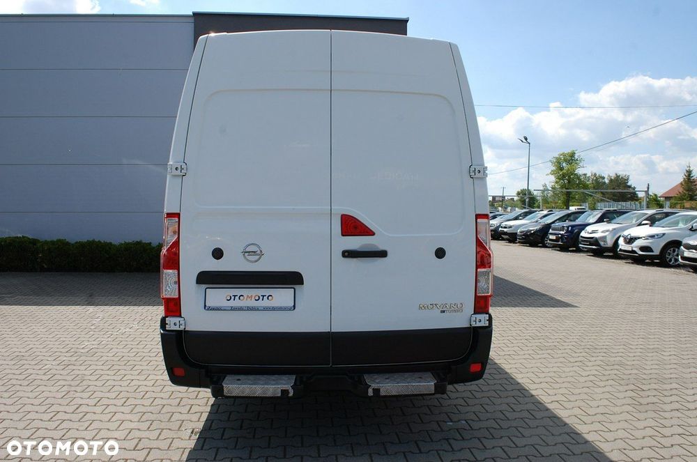 Opel Movano - 13