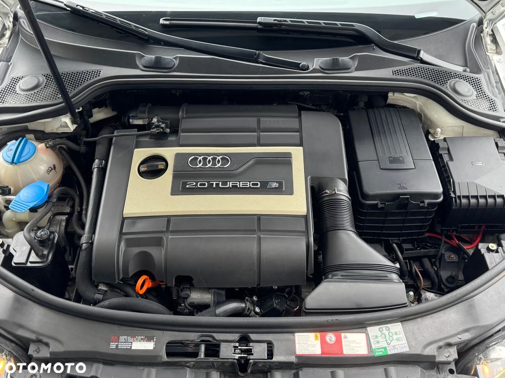 Audi S3 Standard - 17
