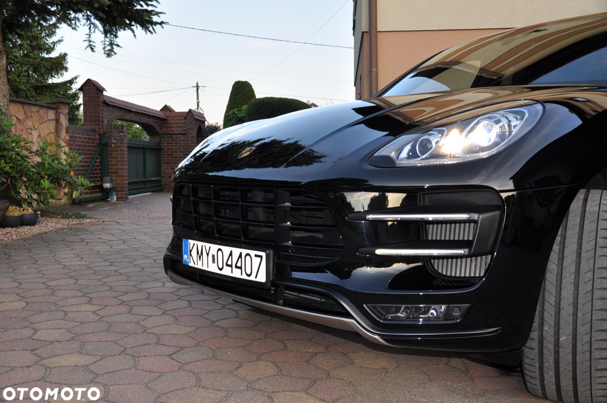 Porsche Macan S PDK - 31
