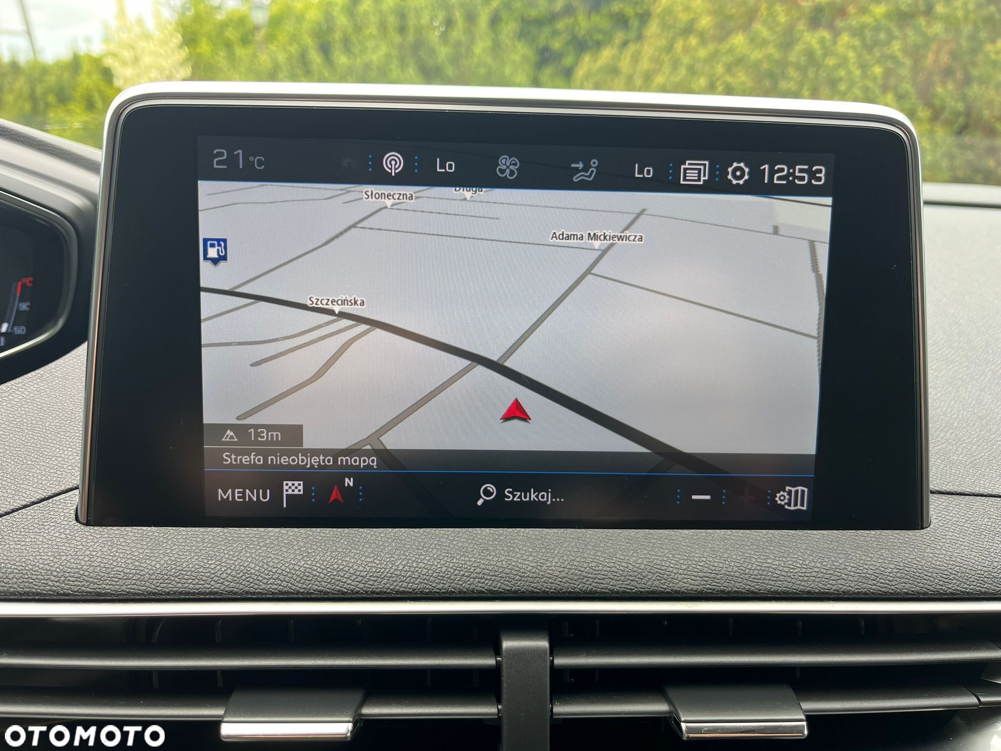 Peugeot 5008 1.5 BlueHDi Allure S&S EAT8 - 9