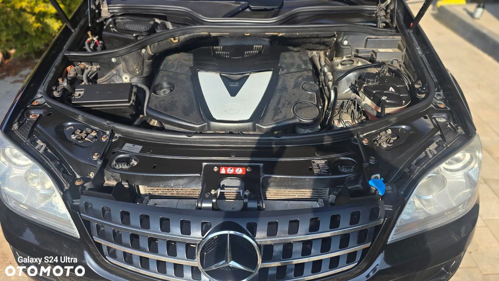 Mercedes-Benz ML 280 CDI 4-Matic - 4