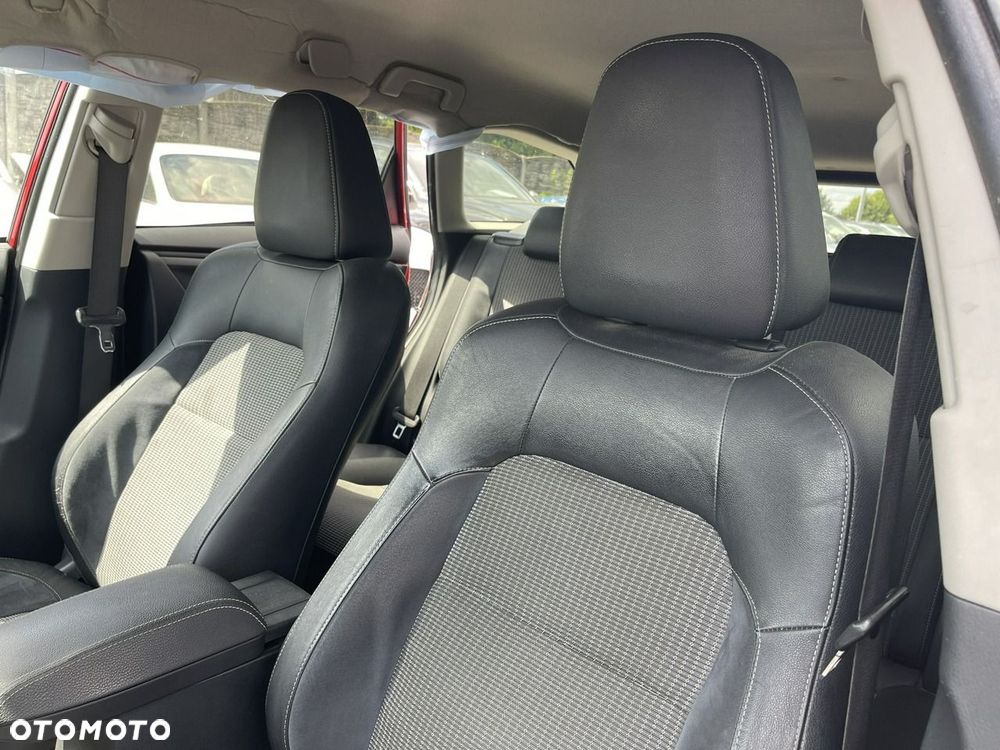 Toyota Auris Hybrid 135 Prestige - 14