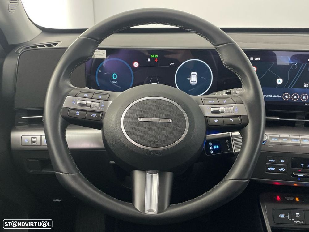 Hyundai Kauai 48.4 kWh Premium - 14