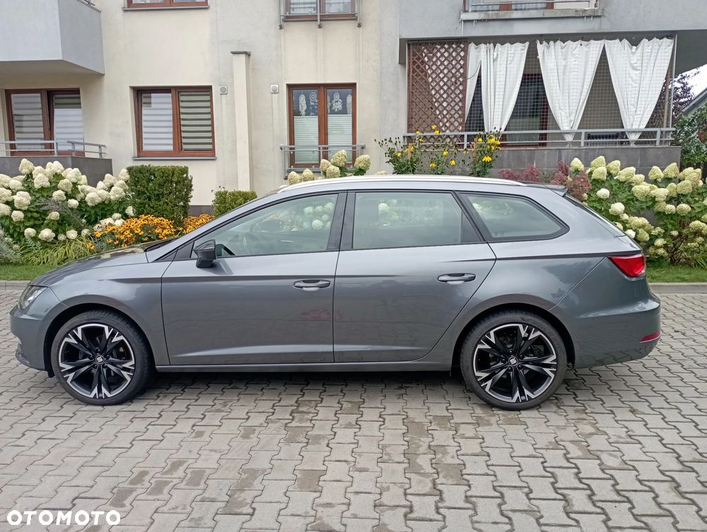 Seat Leon 1.2 TSI Style S&S - 9
