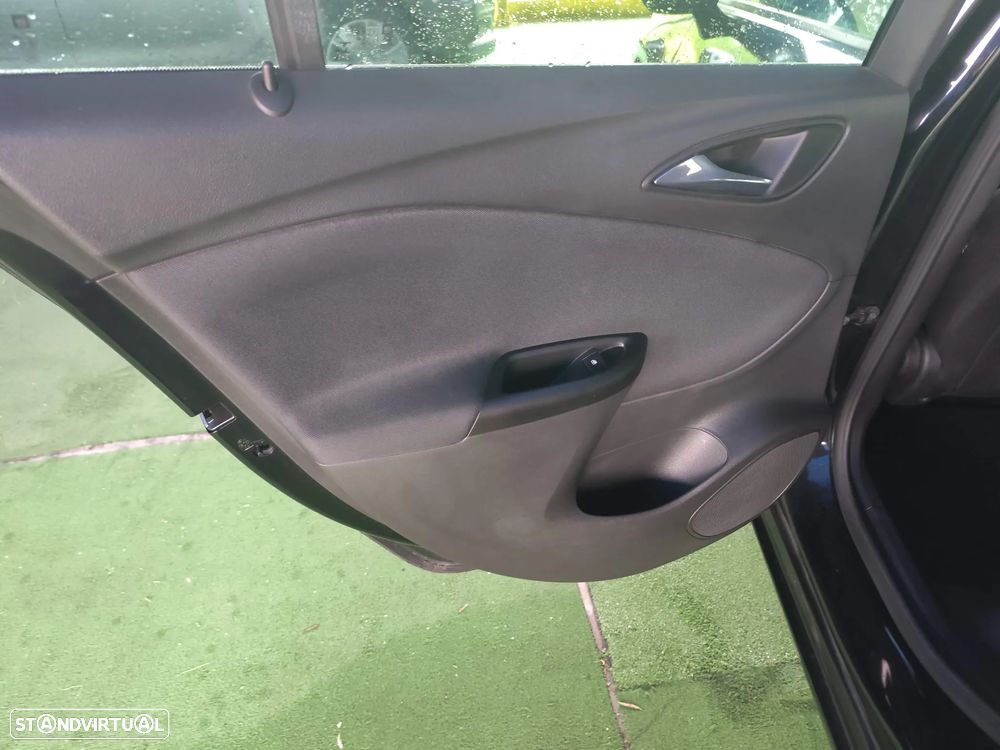 Opel Astra Sports Tourer 1.6 CDTI Business Edition S/S - 28