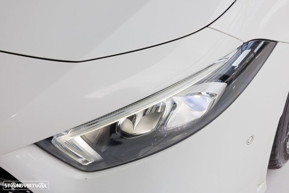 Mercedes-Benz A 200 d AMG Line Aut. - 38