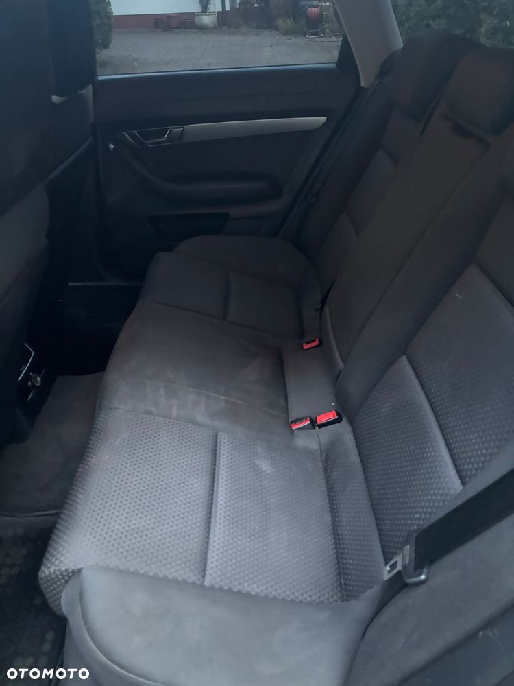Audi A6 Avant - 7