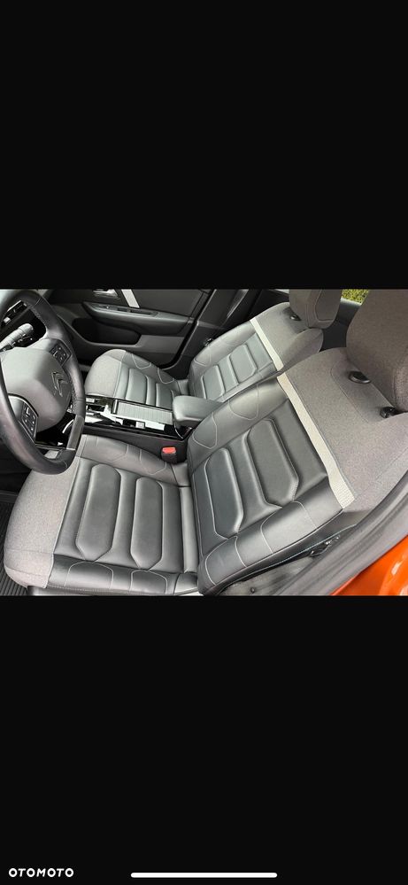 Citroën C4 1.2 PureTech Plus S&S EAT8 - 15