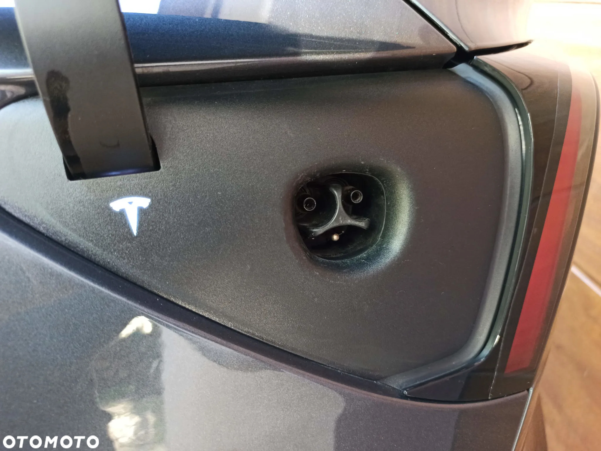 Tesla Y Model RWD - 12