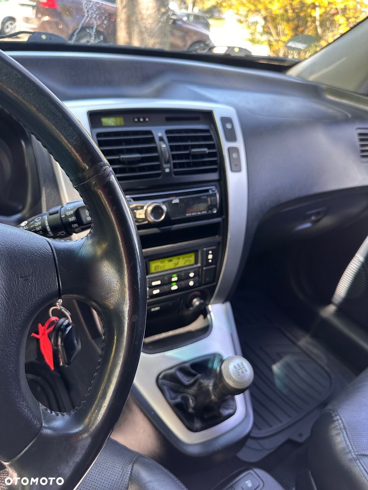 Hyundai Tucson 2.0 2WD Edition Plus - 13