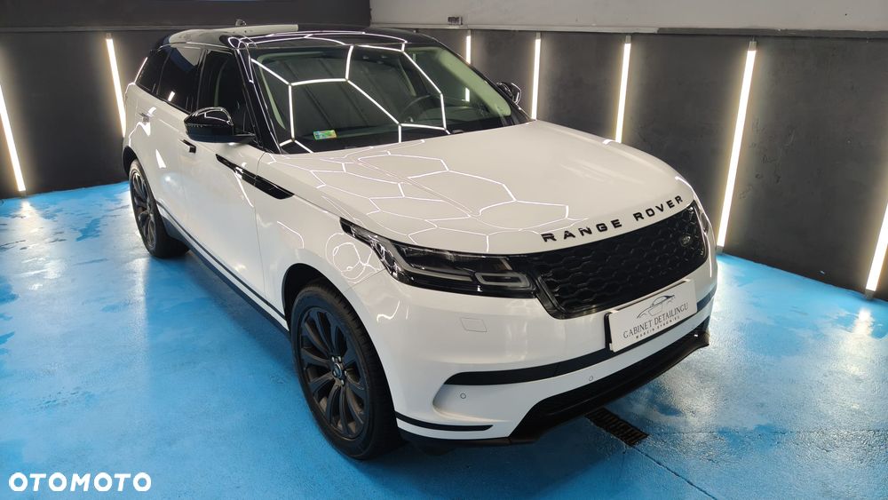 Land Rover Range Rover Velar 2.0 P250 S - 2