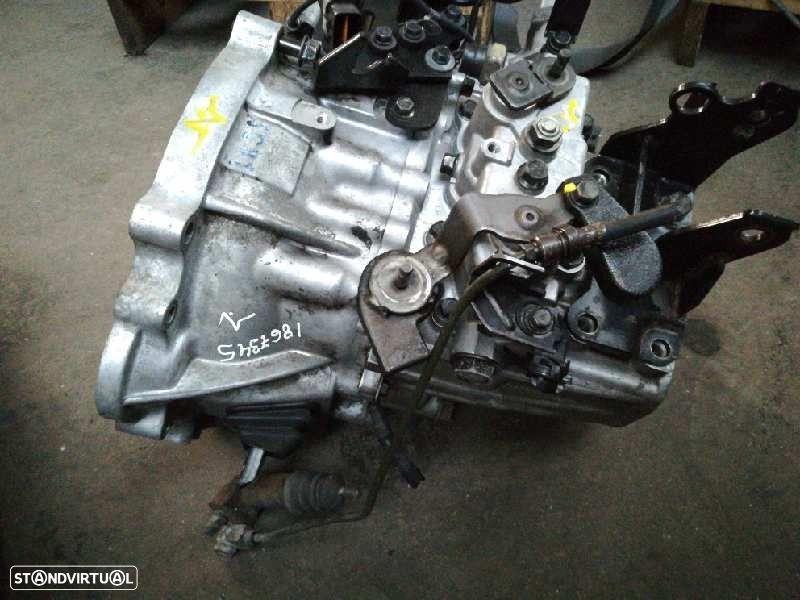 CAIXA VELOCIDADES KIA CERATO FASTBACK 2006 -P41767 - 3