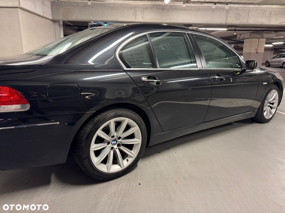 BMW Seria 7 730d - 35