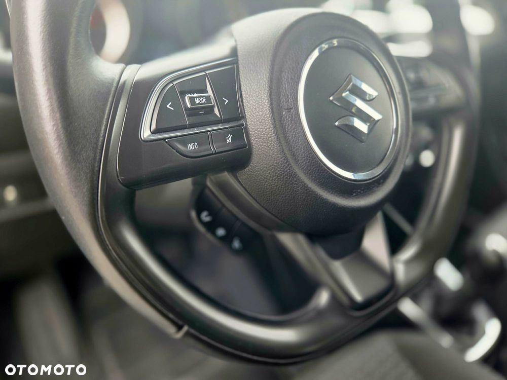 Suzuki Swift 1.0 T SVHS Elegance - 24