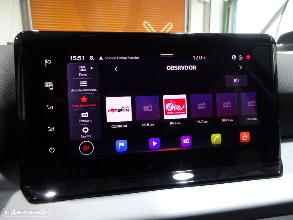 SEAT Arona 1.0 TSI Style - 20